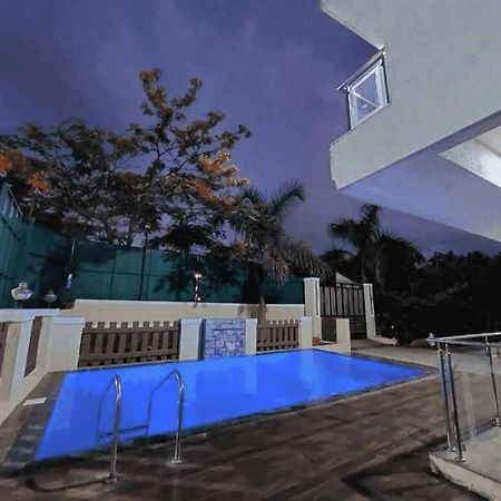 Khandāla Leisure Villa מראה חיצוני תמונה