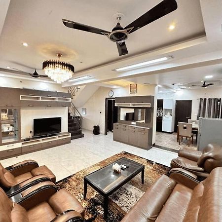 Khandāla Leisure Villa מראה חיצוני תמונה