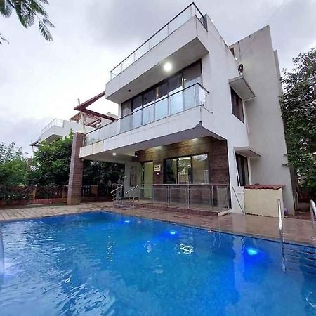 Khandāla Leisure Villa מראה חיצוני תמונה