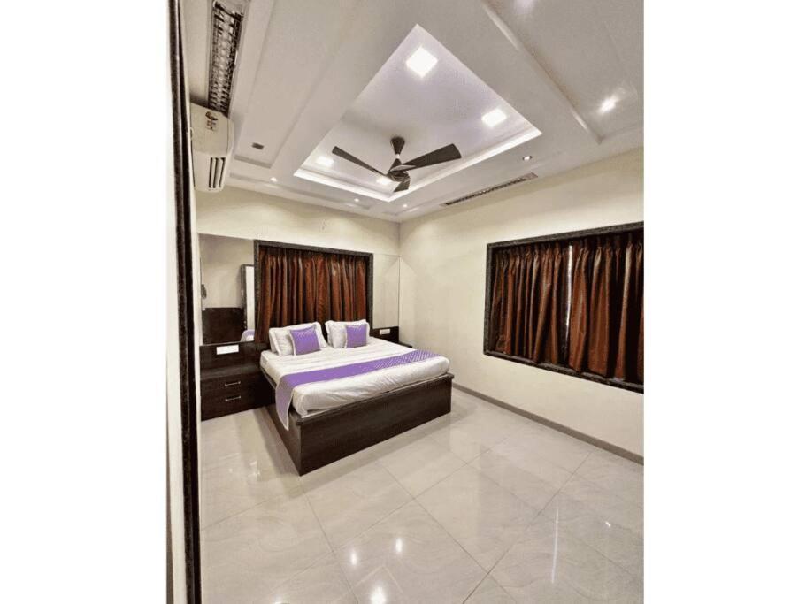 Khandāla Leisure Villa מראה חיצוני תמונה