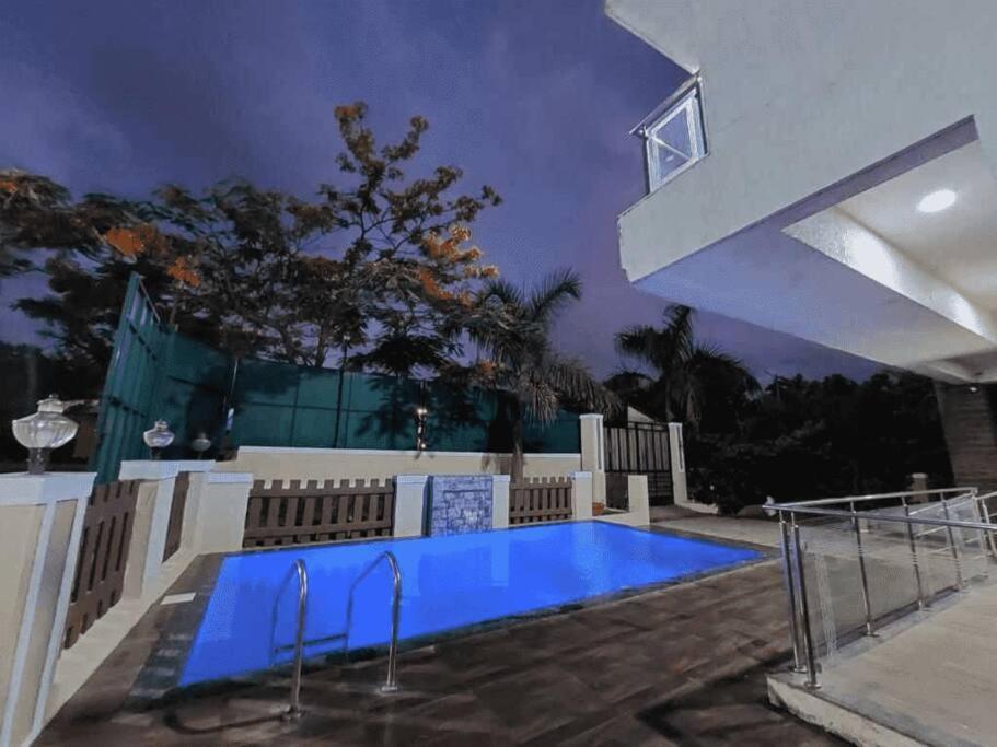 Khandāla Leisure Villa מראה חיצוני תמונה