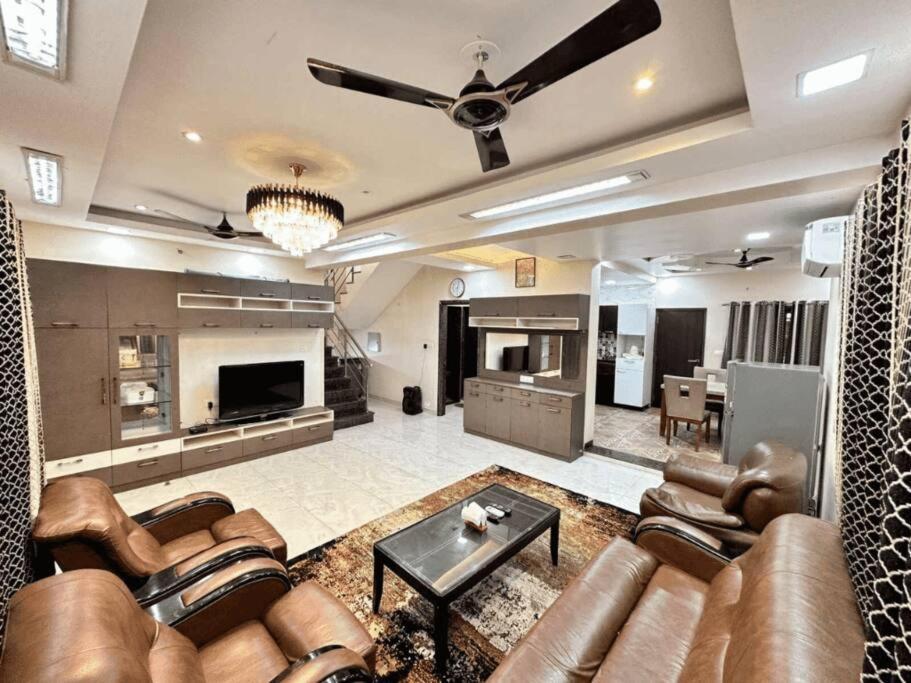Khandāla Leisure Villa מראה חיצוני תמונה