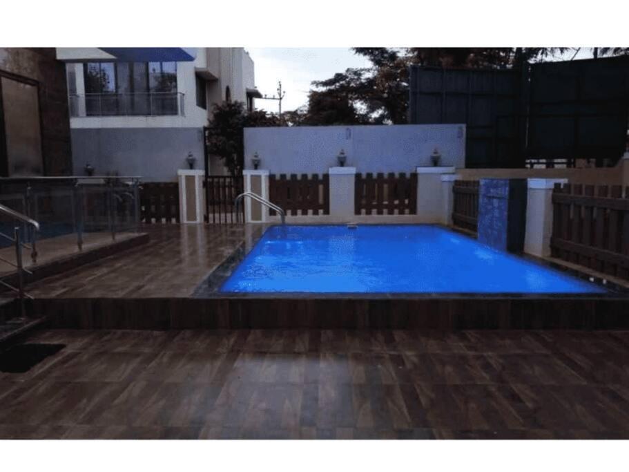 Khandāla Leisure Villa מראה חיצוני תמונה