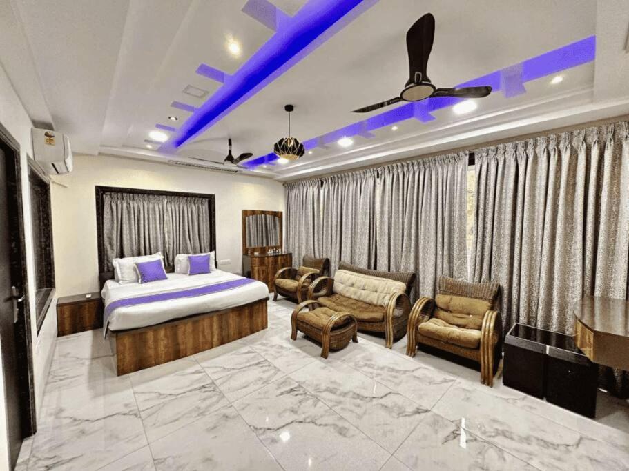 Khandāla Leisure Villa מראה חיצוני תמונה