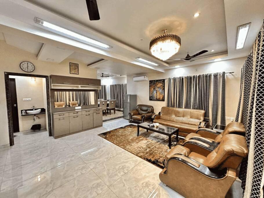 Khandāla Leisure Villa מראה חיצוני תמונה
