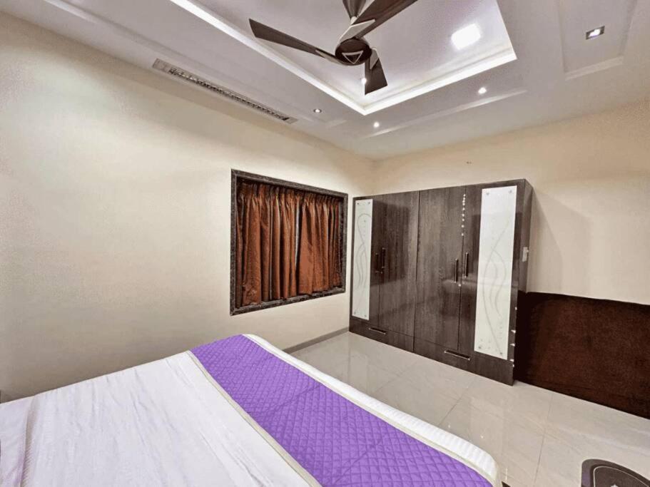 Khandāla Leisure Villa מראה חיצוני תמונה