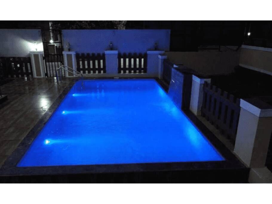 Khandāla Leisure Villa מראה חיצוני תמונה