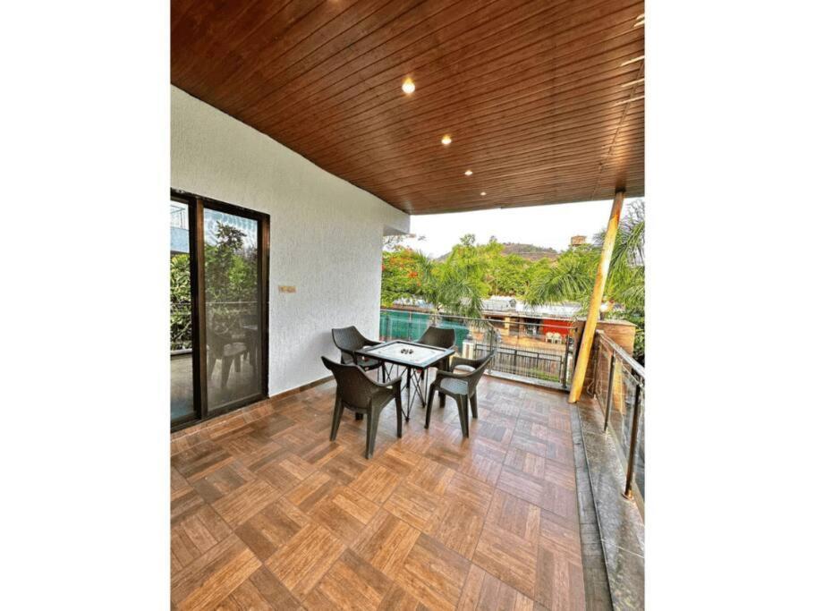 Khandāla Leisure Villa מראה חיצוני תמונה